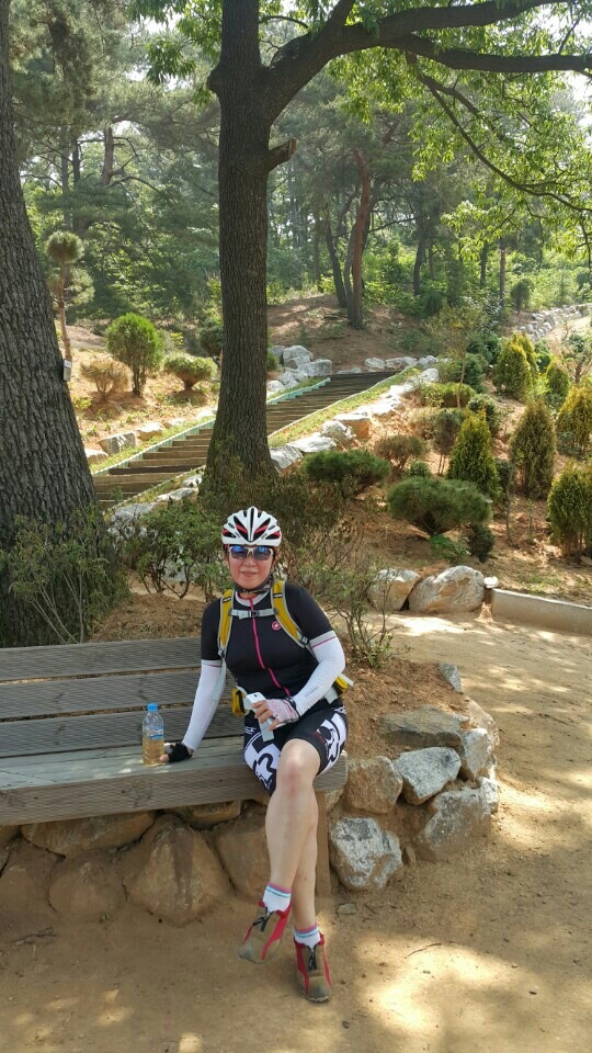 용도수목원 이미지
