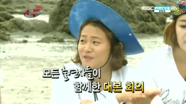 [무한걸스] 연예계 활동중 가장 비참했던 순간 | 인스티즈