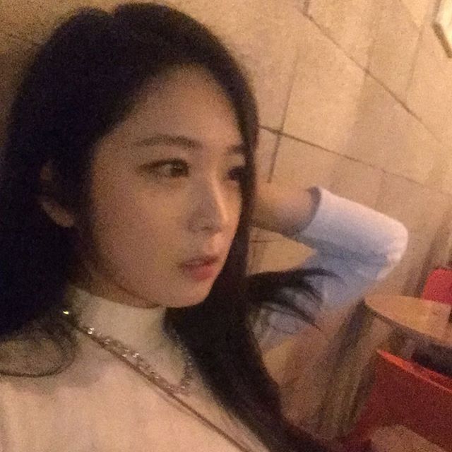 [프로듀스101] 초반 탈락해서 많이 아쉬운 안녕뮤직 김다정.jpg | 인스티즈
