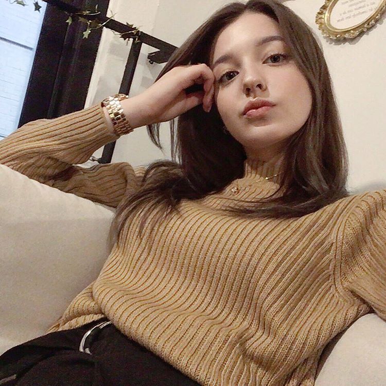 안젤리나 다닐로바.jpg | 인스티즈
