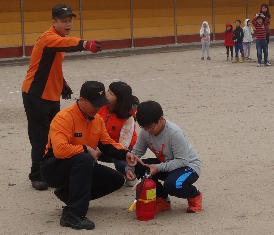 약사초등학교 이미지