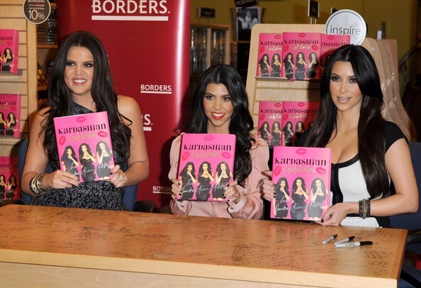 도대체 킴 카다시안이 하는 일이 뭐야? | 인스티즈