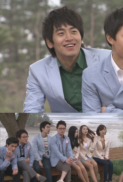 짝 역대급 남자 출연자 | 인스티즈