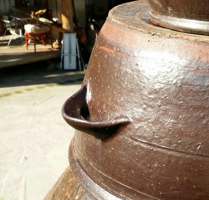 폭포펜션 이미지