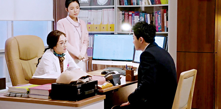 [질투의화신] 보기 처절할만큼 가혹하게 짠내길 내쳐지는 남주.jpg | 인스티즈