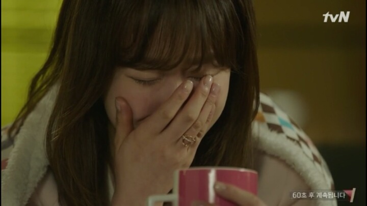 [또오해영] 걔가 되길 원한건 아니었어요.난 내가...여전히 애틋하고..잘되길 바래요.여전히 | 인스티즈