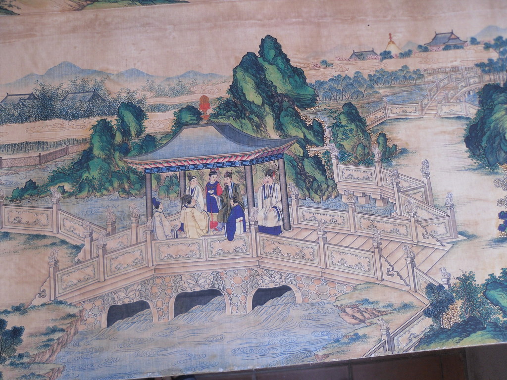 홍루몽 이미지