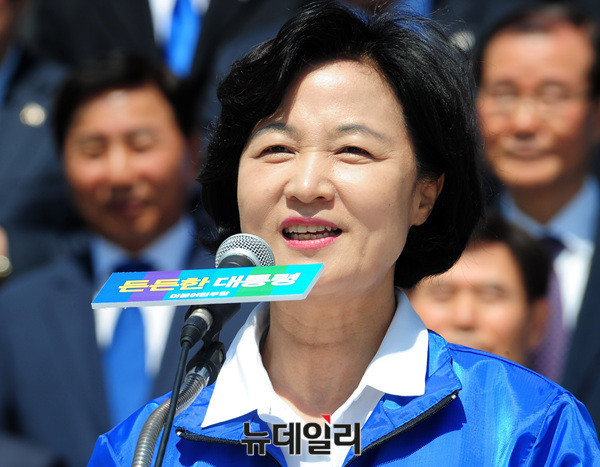 이분 차기 대권주자로서 가능성 있다vs없다 | 인스티즈