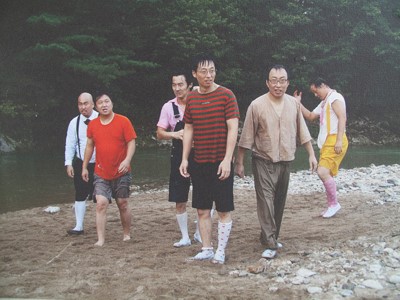 [무한도전] 훈훈미 넘치는 사진들 (0910)-추가본- | 인스티즈