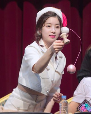 트와이스 다현.jpgif | 인스티즈