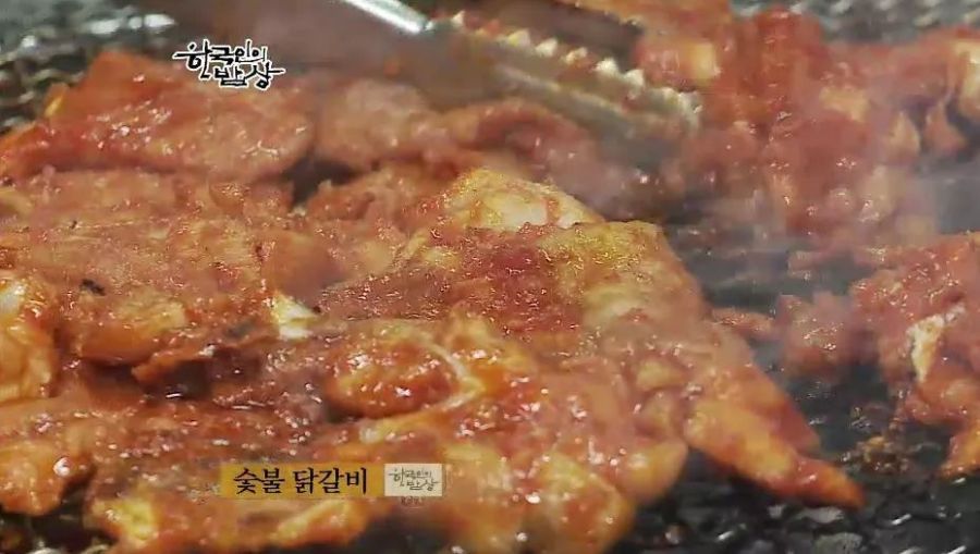 한국인의 밥상 - 춘천막국수 | 인스티즈