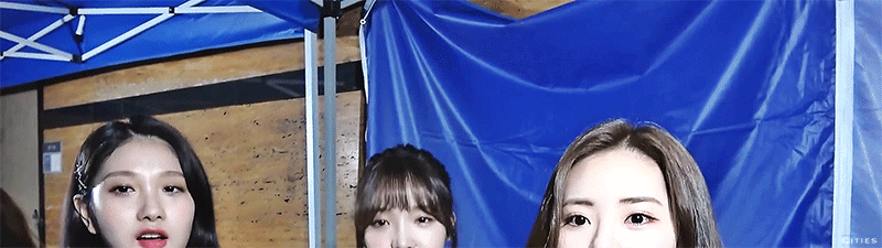 [프로미스나인] 불금인데 일해서 노지선 | 인스티즈