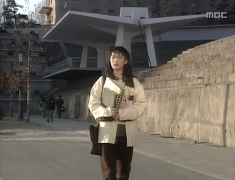 드라마 마지막 승부(1994) 속 90년대 분위기와 패션 | 인스티즈