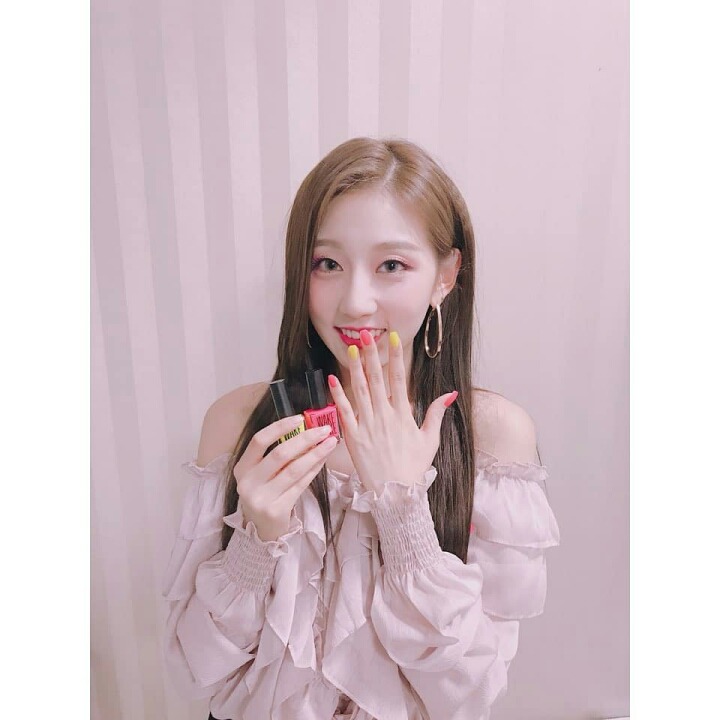 오늘자 러블리즈 인스타 업뎃(예인) | 인스티즈