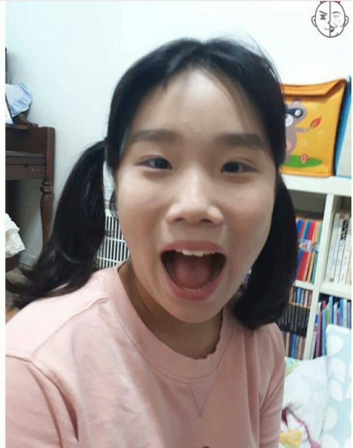 신봉선+아이유+주이 닮은 여동생..jpg | 인스티즈