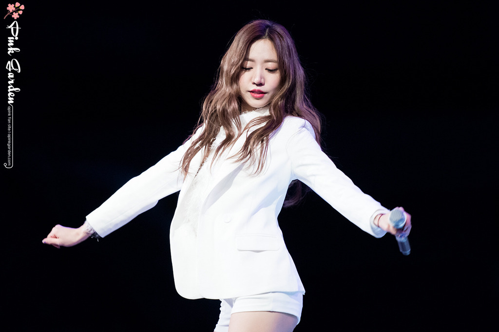 [에이핑크] 아침부터 후덥지근해서 남주 | 인스티즈