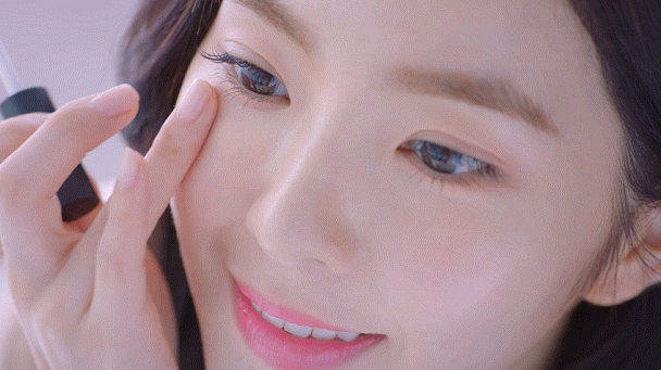 얼굴천재 아이린 더샘cf | 인스티즈