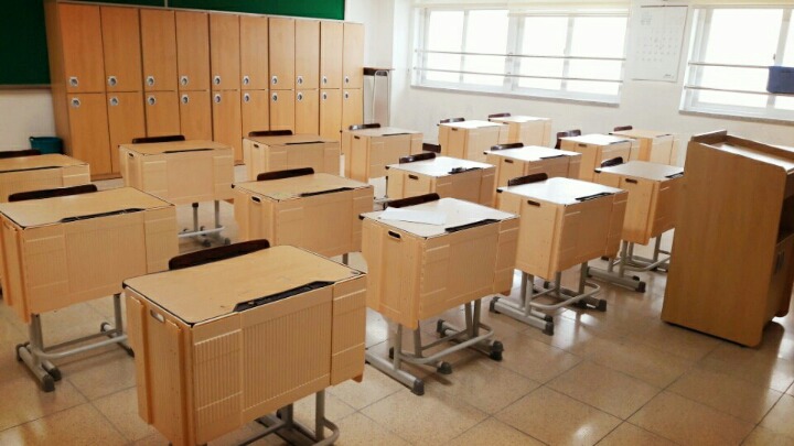 율곡고등학교 이미지