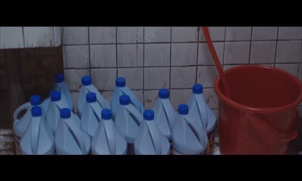 강산맨션 102호에는 살인마가 살고있다. ＜영화＞ 이웃사람 09 ((약간 놀람주의)) | 인스티즈