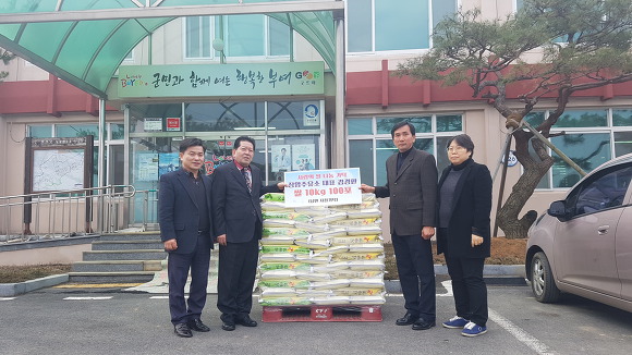 장암주유소 이미지