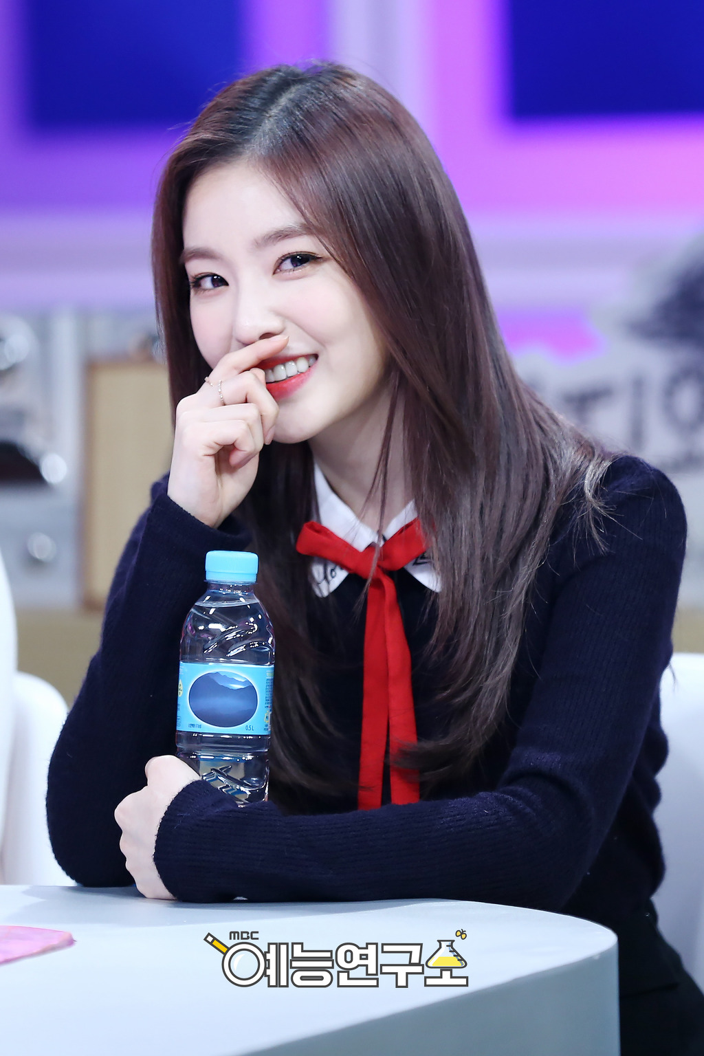 [레드벨벳] 개인적으로 2016년 중 가장 예뻤던 1년전 아이린 | 인스티즈
