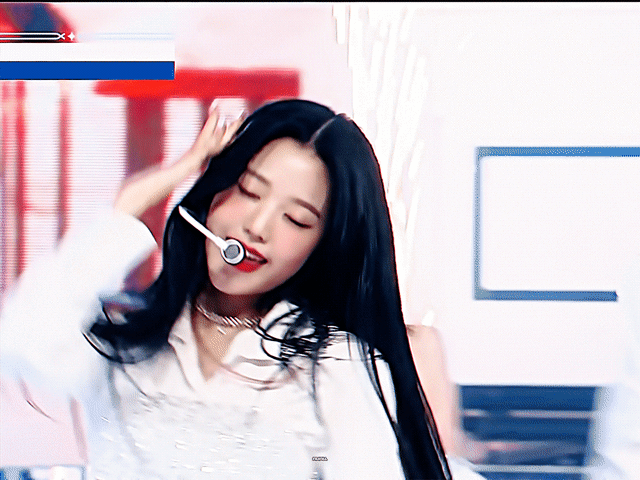 워녕 파트 따라하는 나코 | 인스티즈