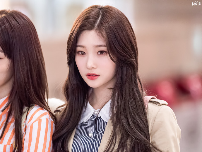 여초에서 의견이 많이 갈렸던 주제 (아이오아이, 아이즈원) | 인스티즈