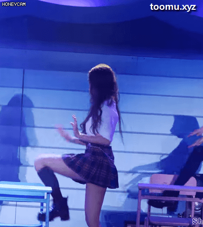 왜 미주를 좋아해? | 인스티즈