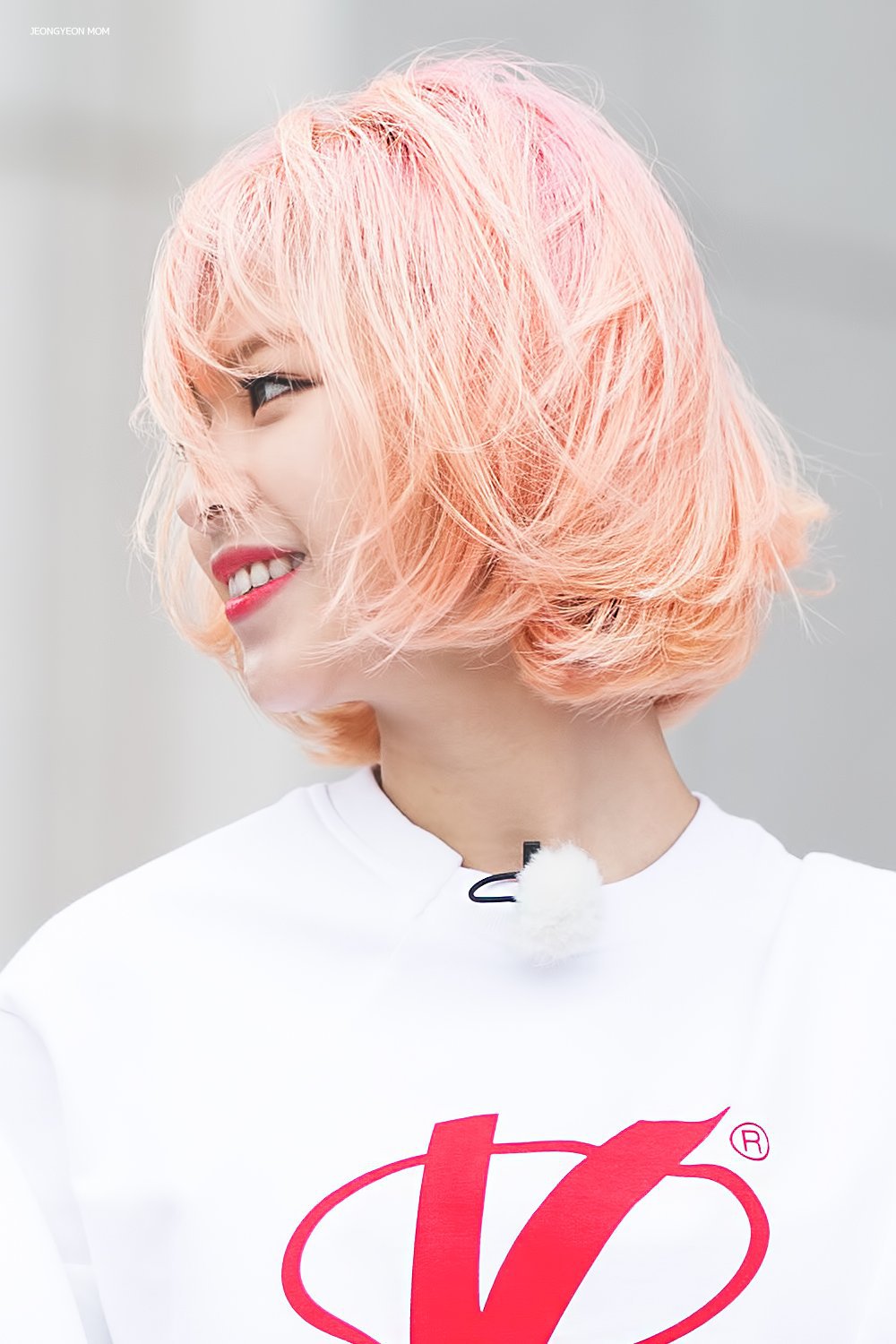 트와이스의 미모갑 정연이.jpg | 인스티즈