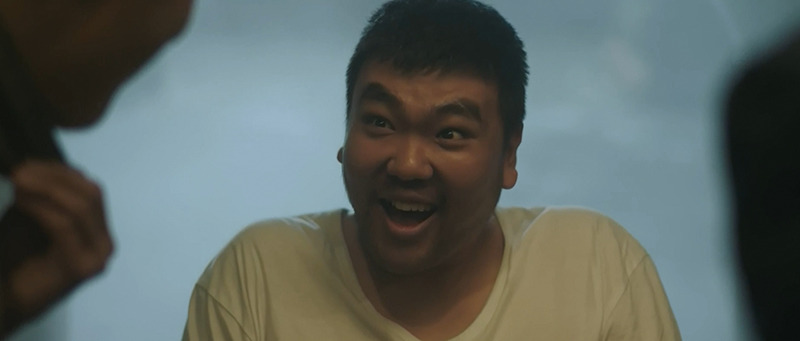 [라이프온마스] 강력 3반이 불법 수사를 하는법.jpg | 인스티즈