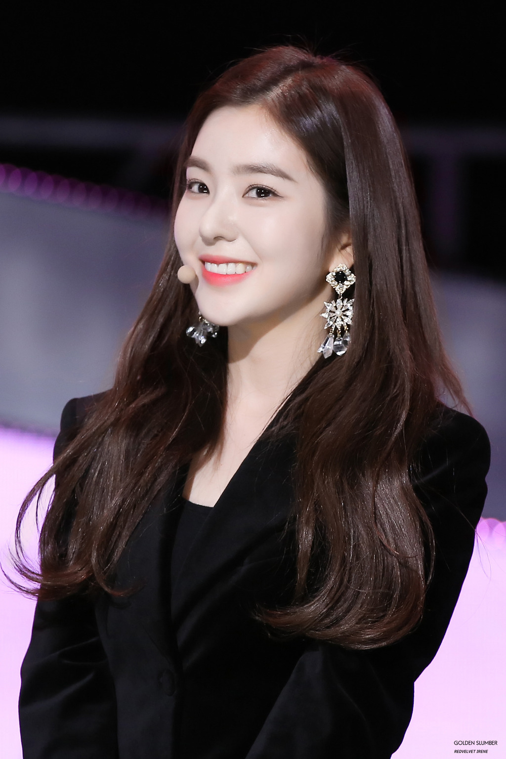  활동별로 보는 레드벨벳 아이린.jpgif | 인스티즈
