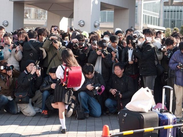 너무 솔직히 인터뷰해서 일본 네티즌들에게 욕먹은 일본인 아이돌.jpg | 인스티즈