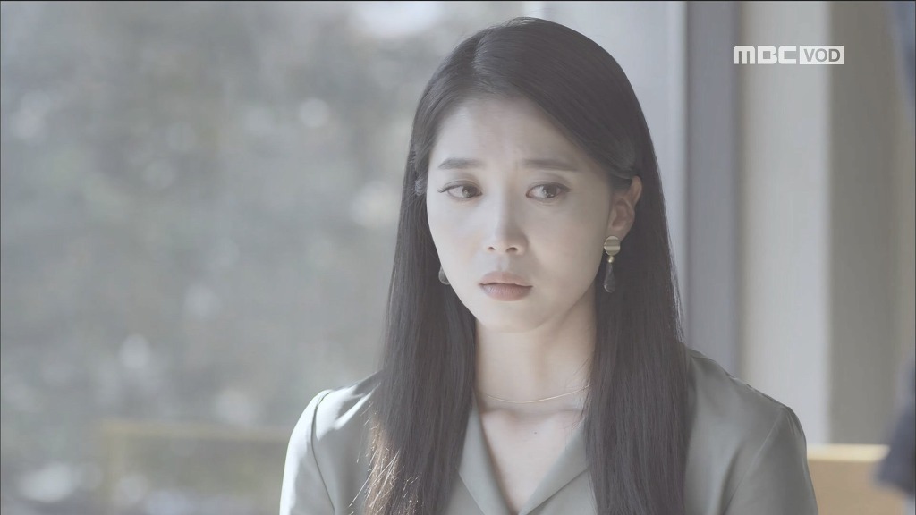 [신과의약속] 엄청난 막장의 느낌을 가진 명드의 느낌을 내는 요상한 드라마 | 인스티즈