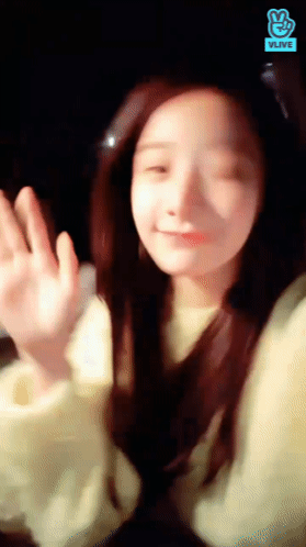 귀여움 주의 gif | 인스티즈