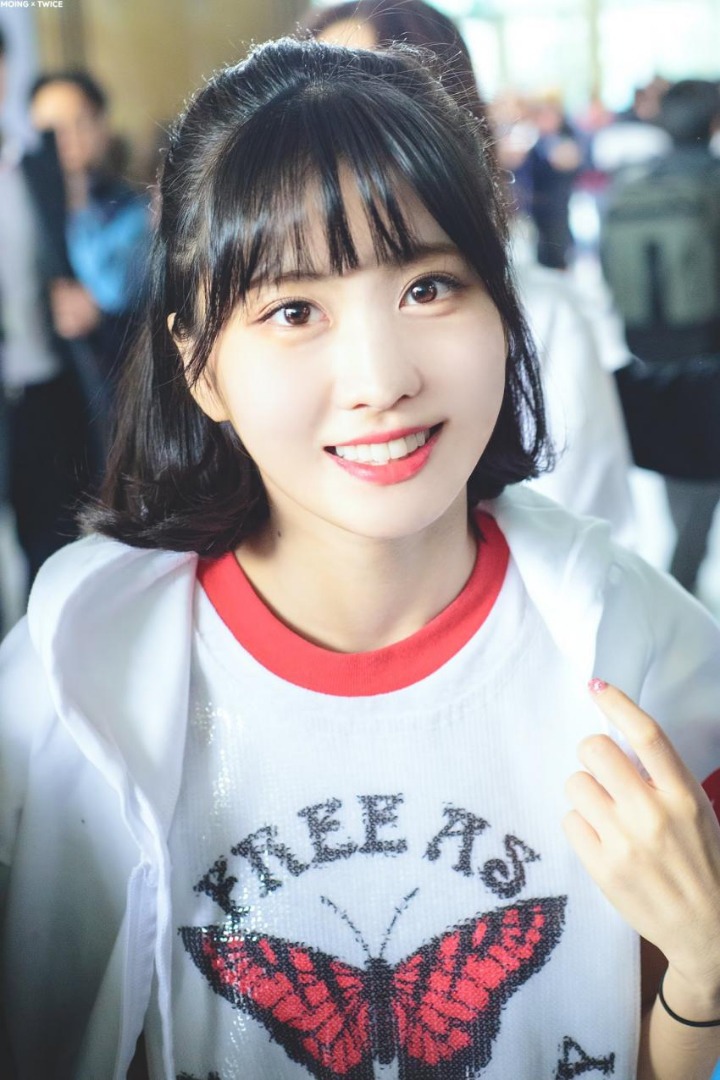 트와이스 복수하 모모 | 인스티즈