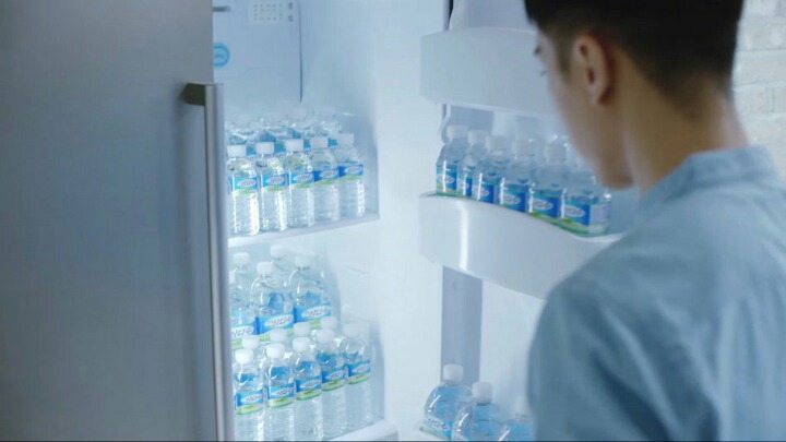 자식 물 맥이는 엄마.jpg | 인스티즈