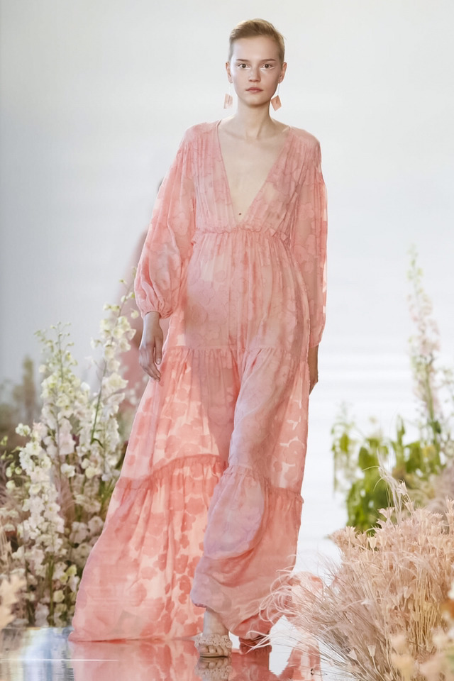 2018 S/S Ulla Johnson 컬렉션 | 인스티즈