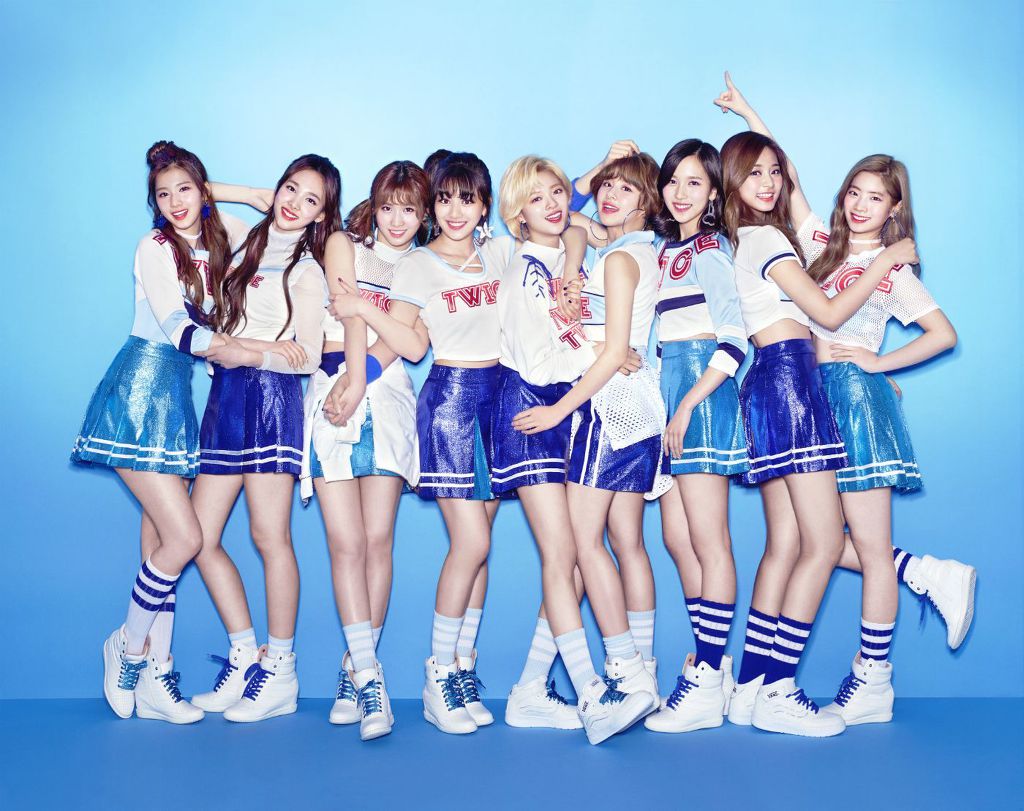 트와이스 최애 멤버는? | 인스티즈