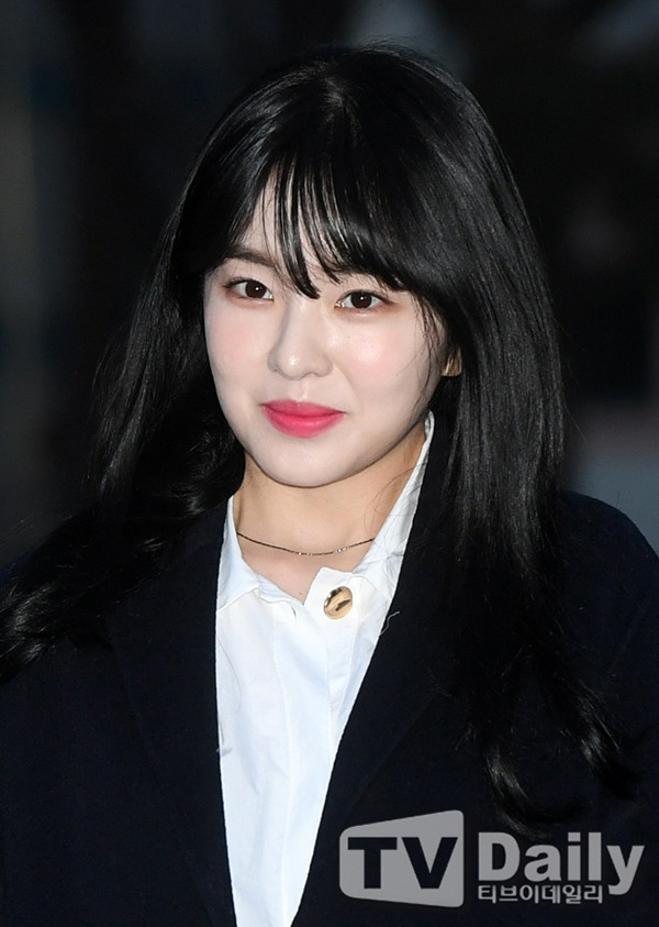 [레드벨벳] 뮤뱅 출근길 아이린 | 인스티즈