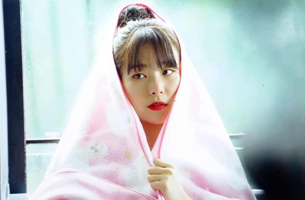 레벨업프로젝트 슬기 미공개컷.jpg | 인스티즈