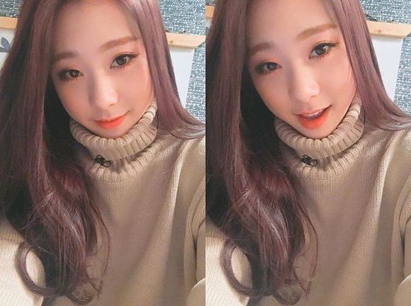 걸그룹 메인보컬 중 이상형을 고른다면? | 인스티즈