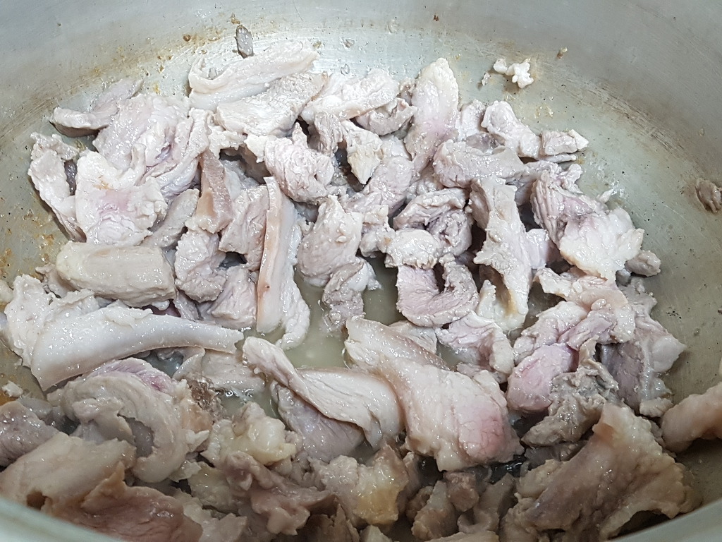 묵은지김치찌게 이미지