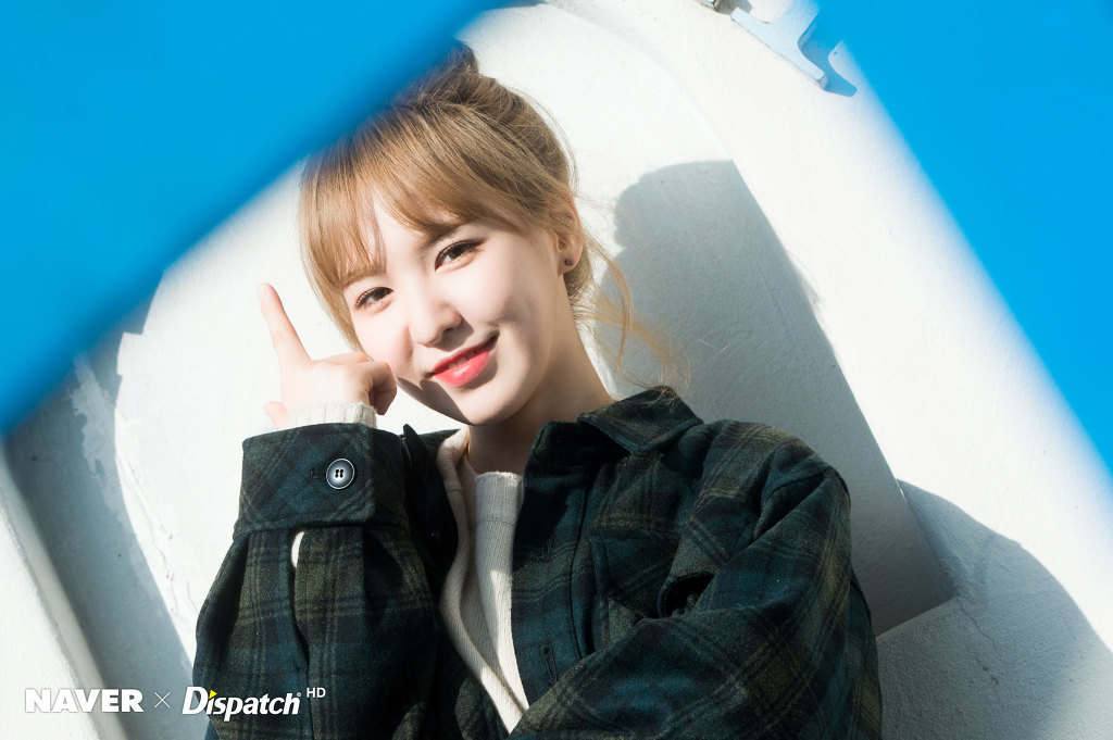  디스패치가 찍은 레드벨벳.jpg | 인스티즈