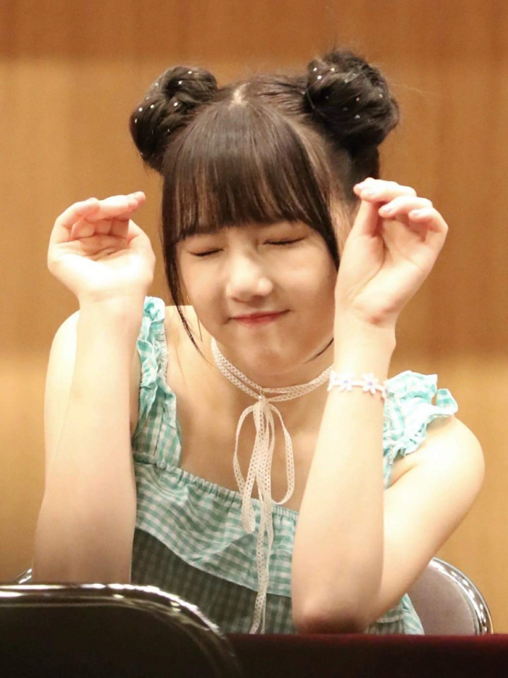 여자친구 예린.jpgif | 인스티즈