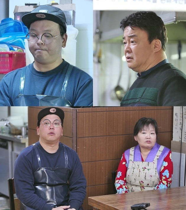 이프로그램 에서 만큼은 어지간한 연예인들 보다 멋진 사람 | 인스티즈