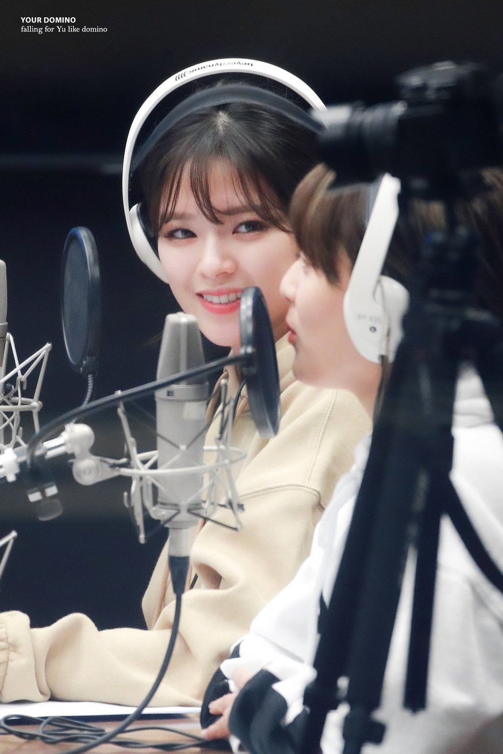 잘생겼는데 이쁜 정연이.jpg | 인스티즈