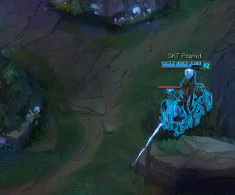 형!! 여기 와드가 있어! 먹고가.gif | 인스티즈