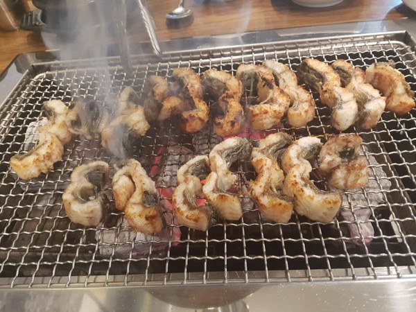 강나루민물장어 이미지