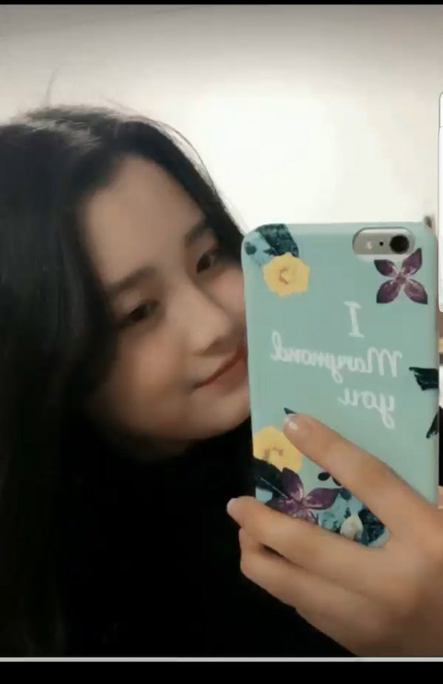 프듀48 개념돌 카와이 캡틴 김나영.gif | 인스티즈