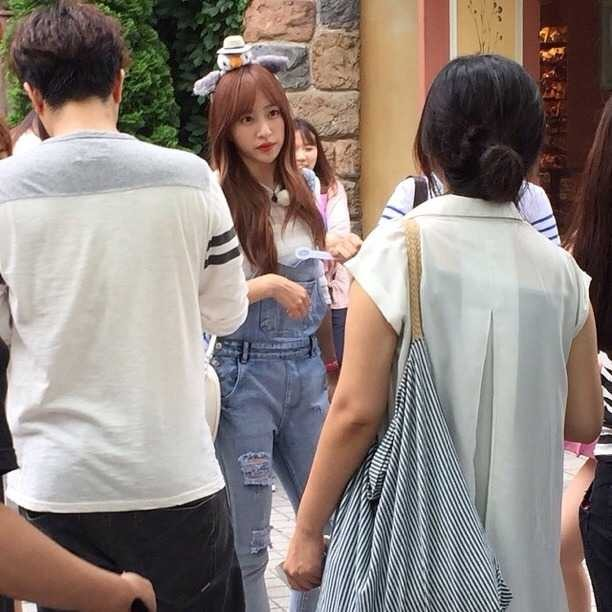 연예인 이미지